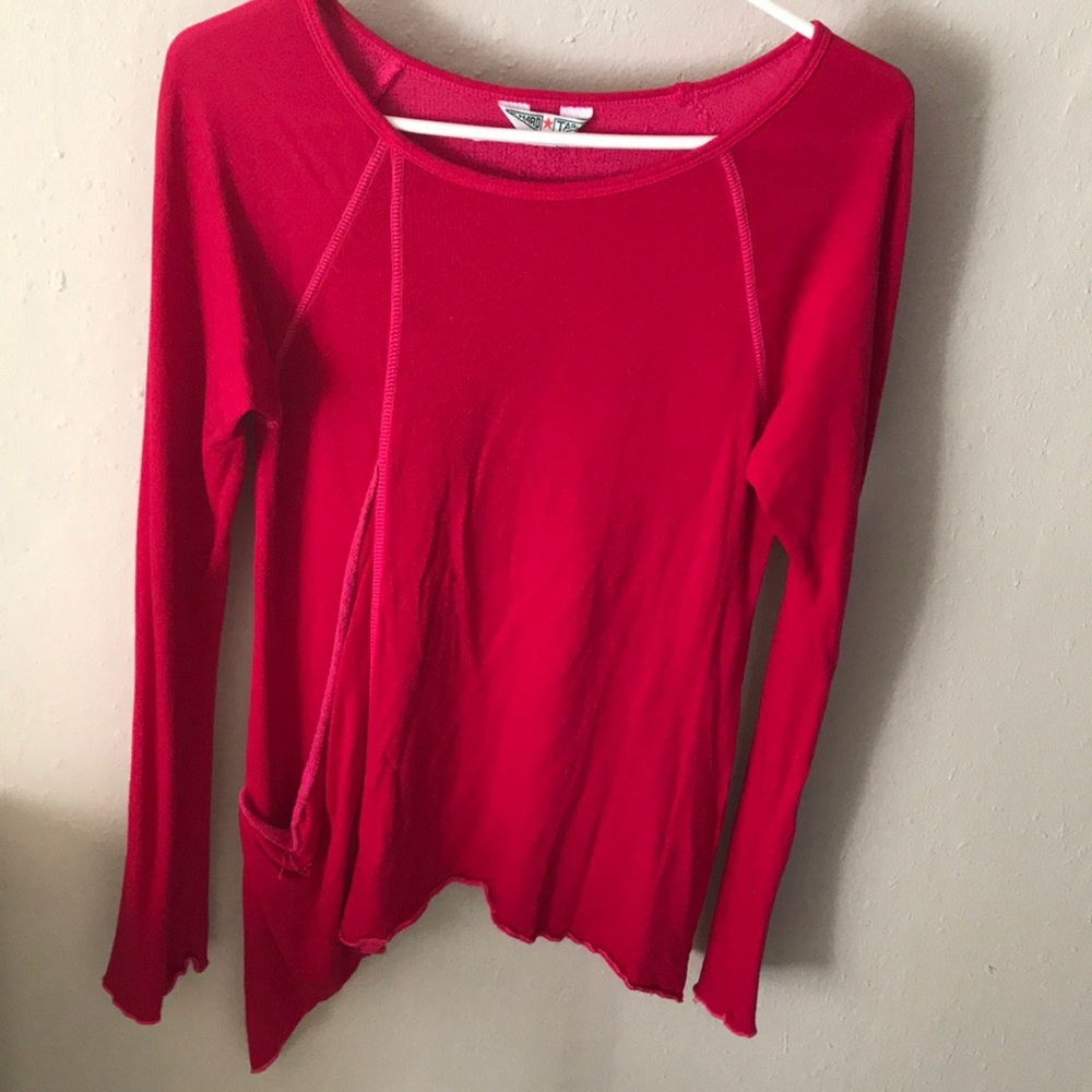 Hardtail Sweater
